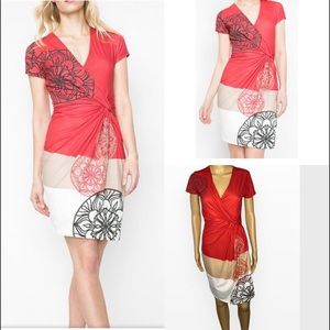 Desigual Karlie Dress S